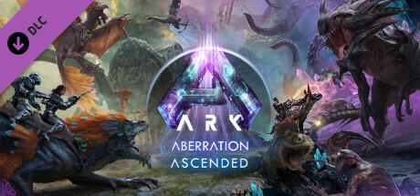 ARK: Aberration Ascended Logo